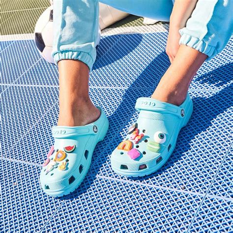 Conquering the World with Crocs: A Definitive Guide to the Comfort Revolution