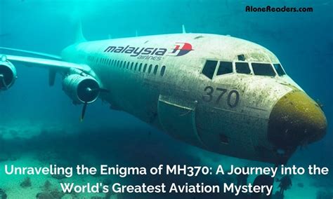 Conqueror of the World: MH370