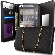 Conquest CoverON ClutchCase Handbag Carrying PDF