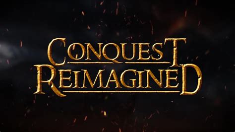 Conquest Reimagined: 21st Century Strategies for Dominance