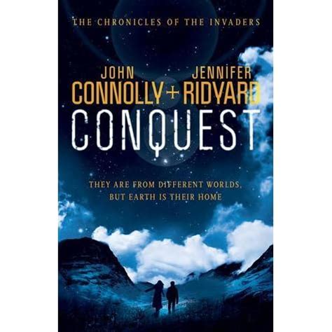 Conquest The Chronicles of the Invaders PDF