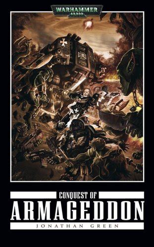 Conquest of Armageddon Warhammer Black Templars Epub