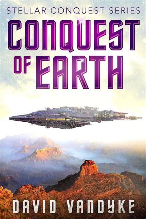 Conquest of Earth Stellar Conquest Volume 4 Doc