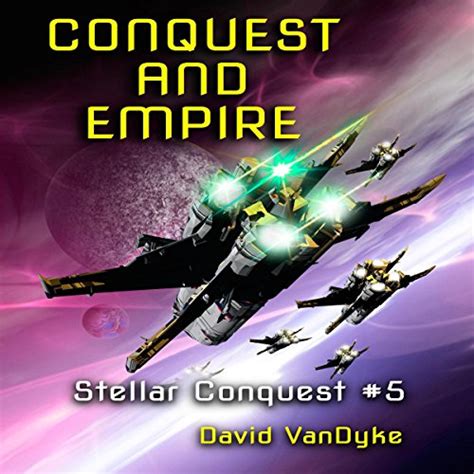 Conquest of Earth Stellar Conquest Volume 4 Doc