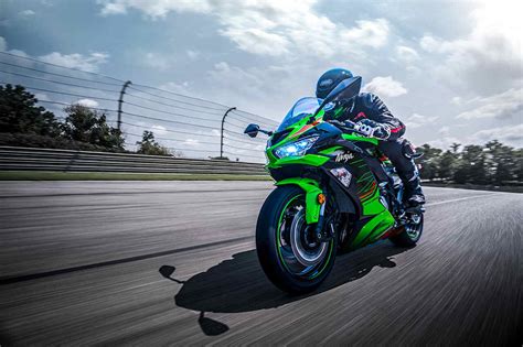 Conquista o Vento: Descubra o Preço da Kawasaki Ninja e Realize o Sonho das Duas Rodas