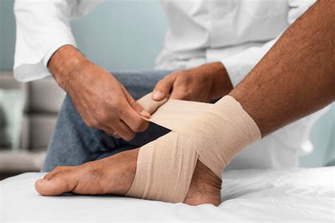 Conquiste a Tendinite Fibular Curto: Um Guia Abrangente para Recuperação e Prevenção