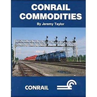 Conrail Commodities Reader