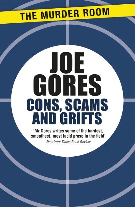 Cons Scams and Grifts Dka File Novel Epub