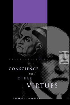 Conscience and Other Virtues From Bonaventure to MacIntyre Doc