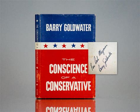 Conscience of a Conservative Doc