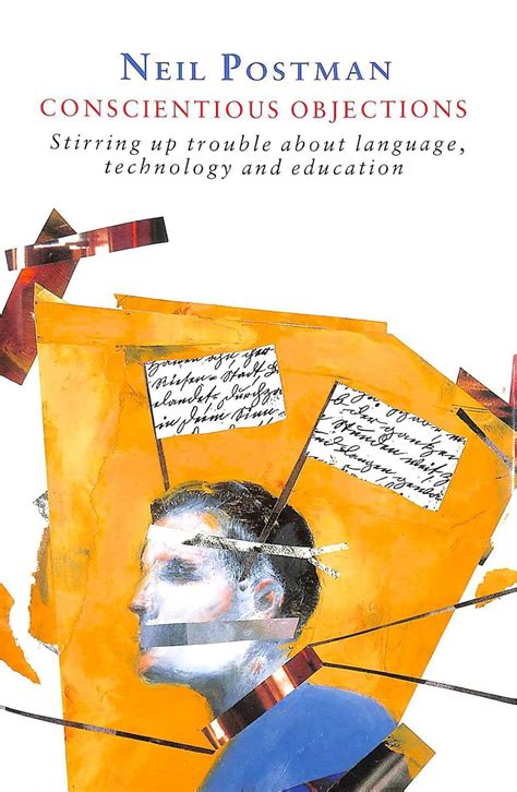 Conscientious Objections Stirring Up Trouble About Language Technology and Education Doc