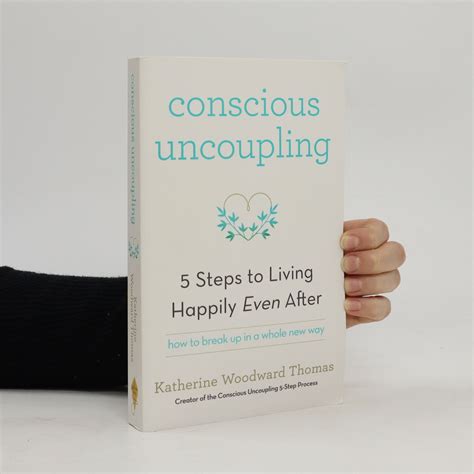 Conscious Uncoupling Steps Living Happily Doc