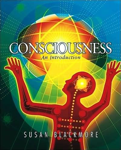 Consciousness An Introduction Reader