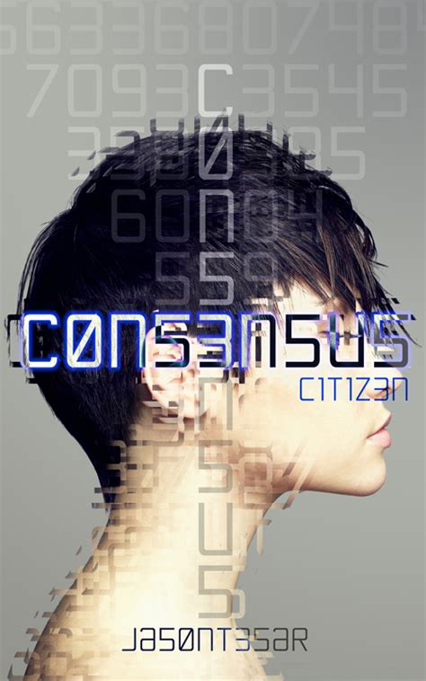 Consensus Part 1 Citizen Kindle Editon