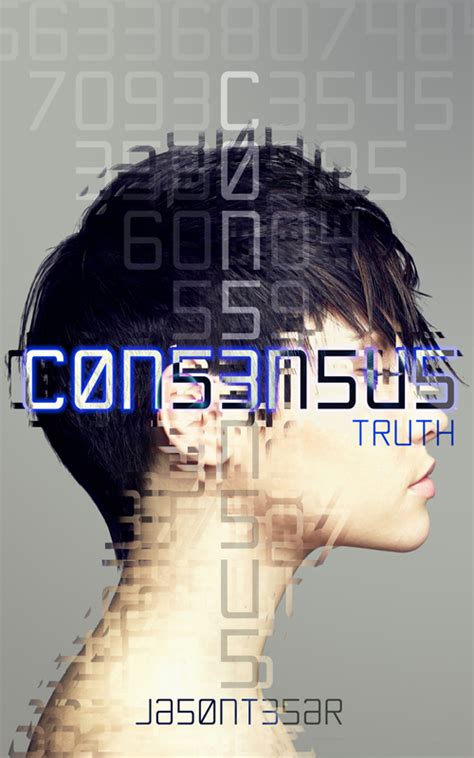 Consensus Part 5 Truth Kindle Editon