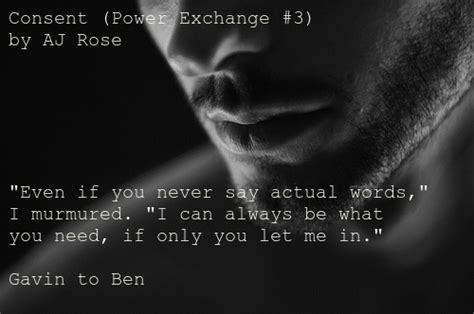 Consent Power Exchange Book 3 Kindle Editon