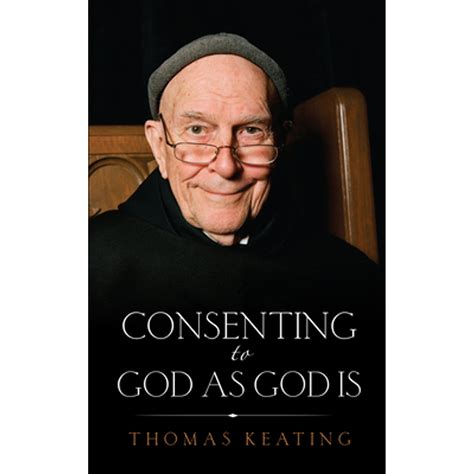 Consenting to God as God Is Kindle Editon