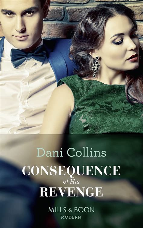 Consequence of His Revenge One Night With Consequences Reader