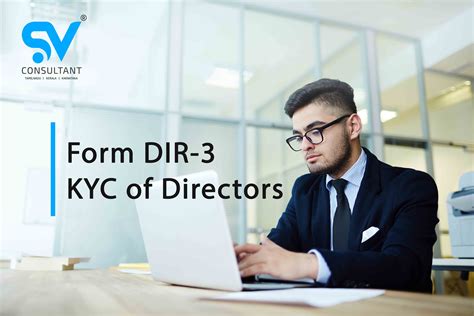 Consequences of Deactivated Directors Due to Non-filing of DIR-3 KYC: A Comprehensive Guide