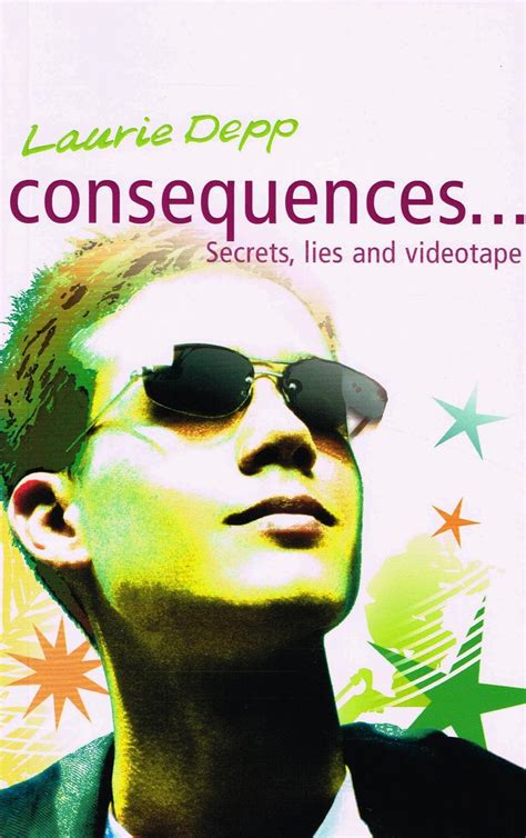 Consequences... Secrets Epub