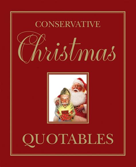 Conservative Christmas Quotables PDF