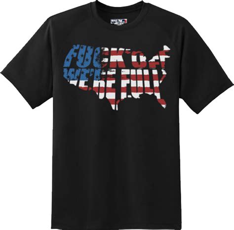 Conservative T-Shirts Funny: Tee Off with Patriotism and Humor