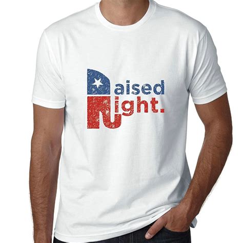 Conservative Tee Shirts: Express Your Values with Style