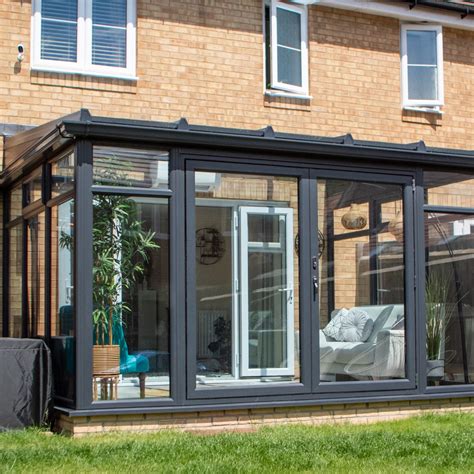 Conservatory Costs