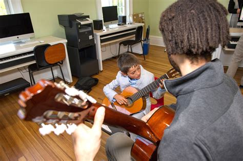 Conservatory Programs