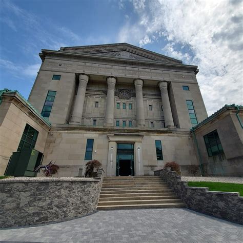 Conservatory of the Arts Springfield MA: A Haven for the Arts in Western Massachusetts