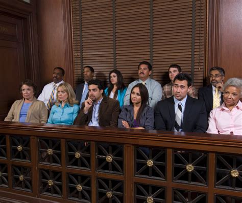 Consider Juror Demographics: