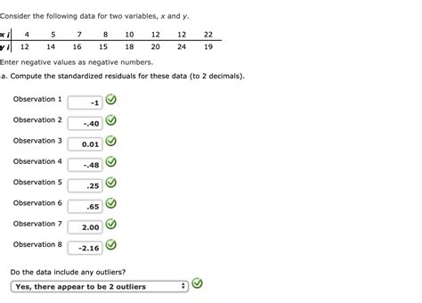 Consider the following statistics: