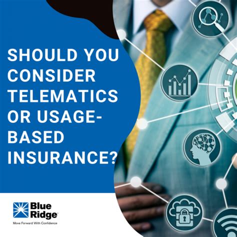 Consider usage-based insurance: