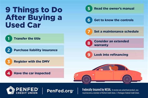Considerations Before Getting a Car