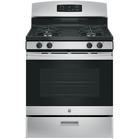 Considerations When Choosing a Stainless Gas Range