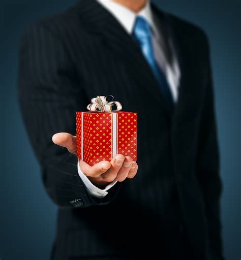 Considerations for Gift-Giving