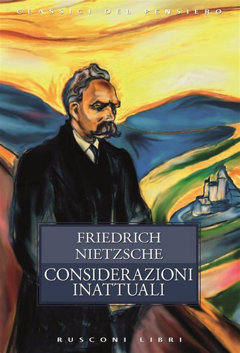 Considerazioni inattuali Italian Edition Epub