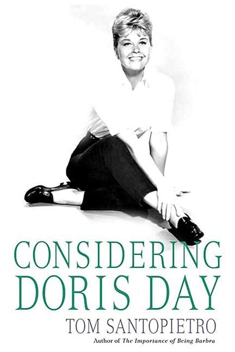 Considering Doris Day A Biography Kindle Editon