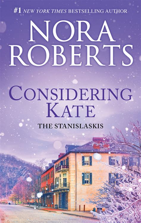 Considering Kate Epub