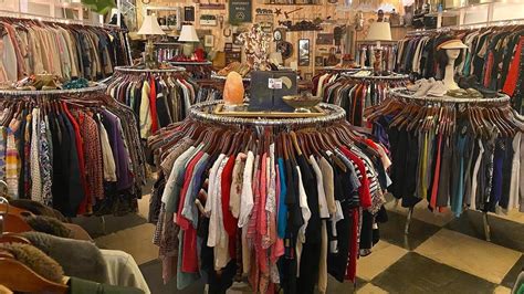 Consignment Clothing Stores Near Me: 10,000+ Treasures Await