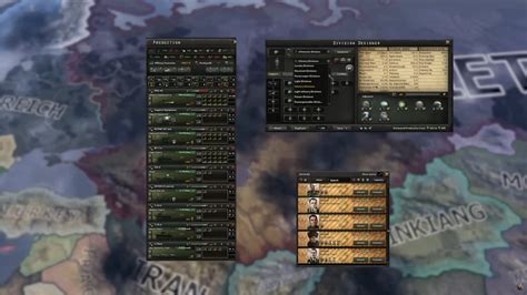 Console Command Hoi4: Unleash Endless Possibilities in Hearts of Iron IV