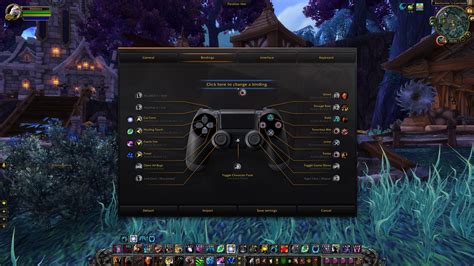 Console Port WoW: A Comprehensive Guide to Bringing the MMORPG to Your Home