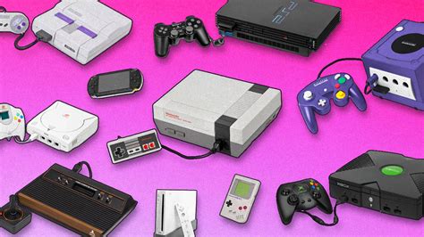 Console Variants: A Comprehensive Guide to the Evolution of Gaming Devices