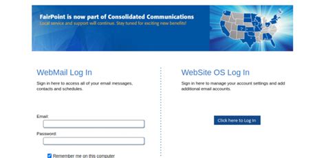 Consolidated Net Email: Revolutionizing Email Management