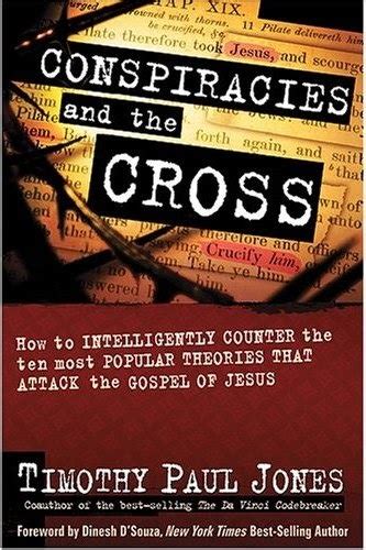 Conspiracies and The Cross Kindle Editon