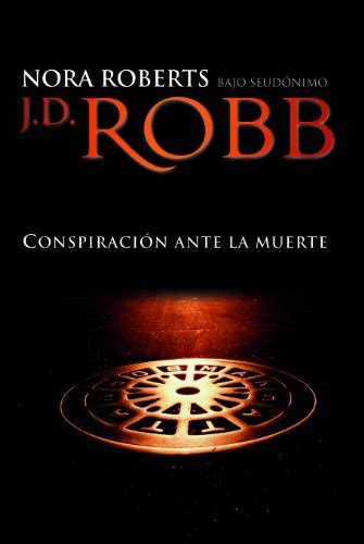 Conspiracion ante la muerte Spanish Edition PDF