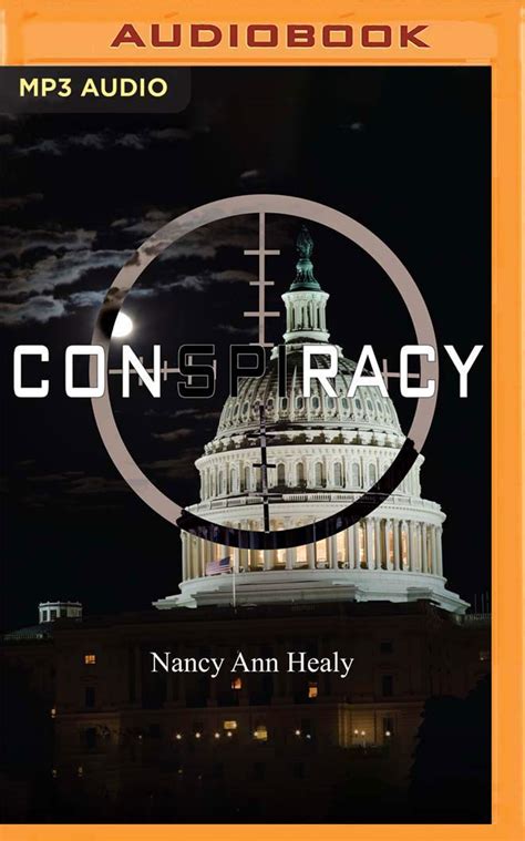 Conspiracy Alex and Cassidy Volume 4 Kindle Editon