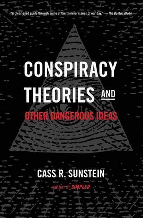Conspiracy Theories and Other Dangerous Ideas Kindle Editon
