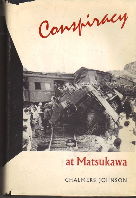 Conspiracy at Matsukawa Epub