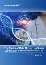 Constance HSR: The Future of Data-Driven Healthcare